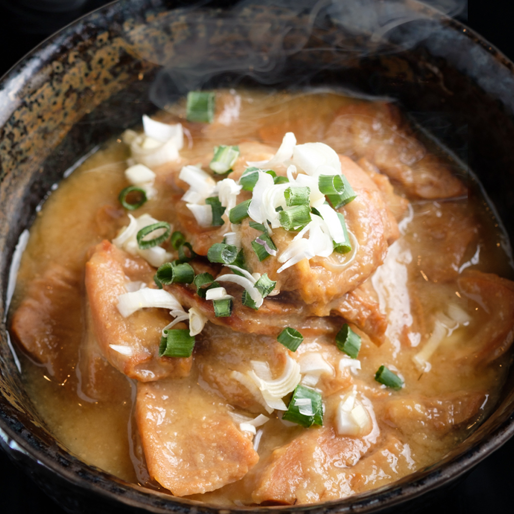 新鮮馬肉 馬ホルモンの味噌煮込み （1P＝150g）