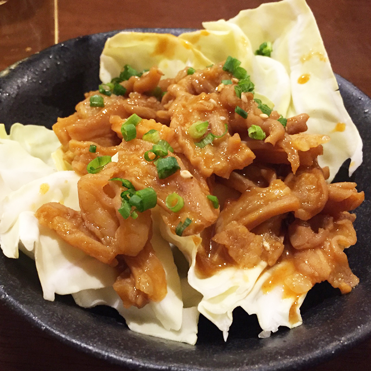 新鮮馬肉 馬てっちゃん 400g （80g×5P）