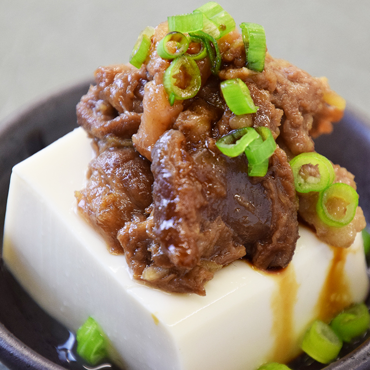 新鮮馬肉 桜しぐれ煮 300g